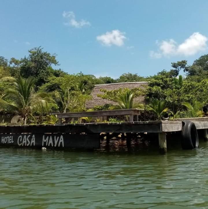 Casa Maya Ливингстон Экстерьер фото
