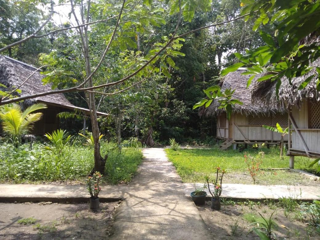 Casa Maya Ливингстон Экстерьер фото